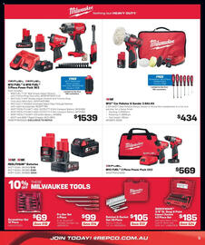 Repco catalogue Page 5
