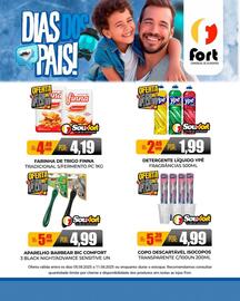 Catálogo Fort Atacadista semana 32 Página 1