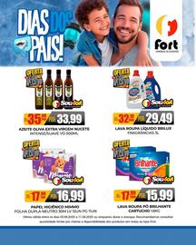 Catálogo Fort Atacadista semana 32 Página 2