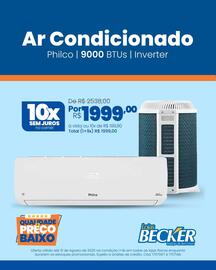 Catálogo Lojas Becker Página 2