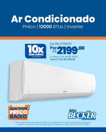 Catálogo Lojas Becker Página 3