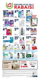 Familiprix flyer week 32 Page 2