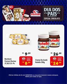 Catálogo Semar Supermercado semana 32 Página 2