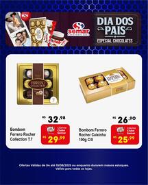 Catálogo Semar Supermercado semana 32 Página 3