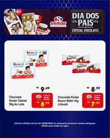 Catálogo Semar Supermercado semana 32 Página 4