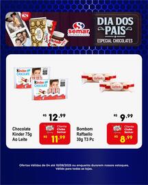 Catálogo Semar Supermercado semana 32 Página 5