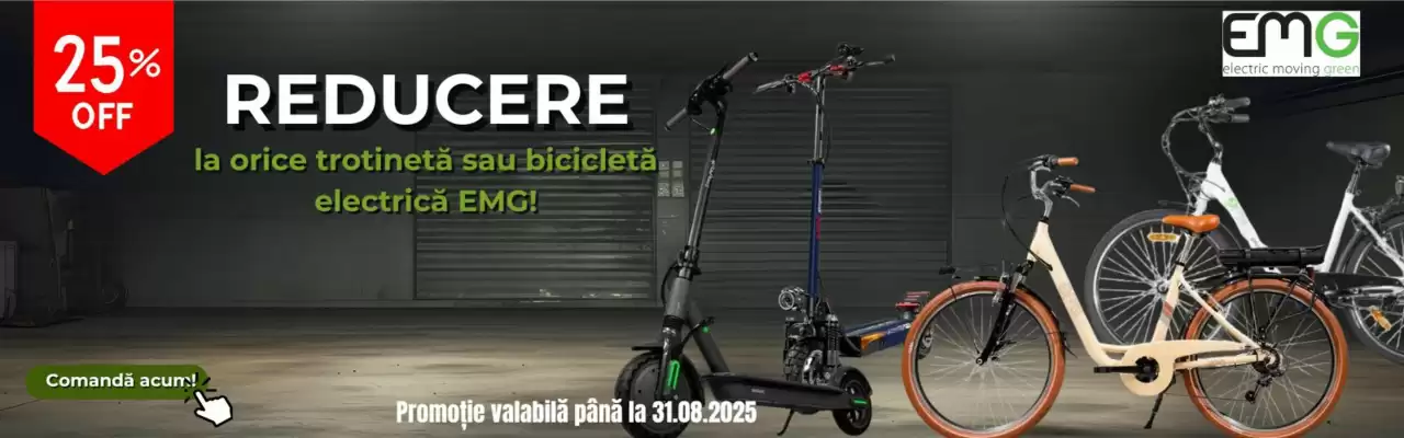 Catalog Vitacom (valid până la 31-08)