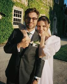 Catálogo Pronovias Página 5