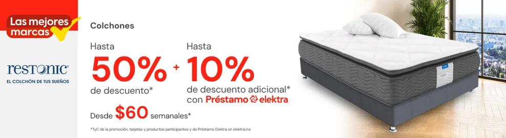 Catálogo Elektra Página 5