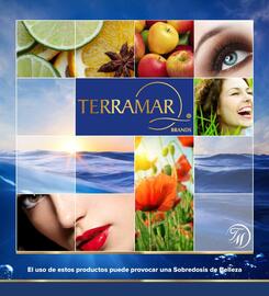 Catálogo Terramar Brands Página 1