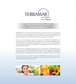 Catálogo Terramar Brands Página 2