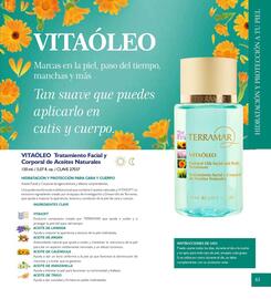 Catálogo Terramar Brands Página 61