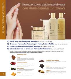 Catálogo Terramar Brands Página 70