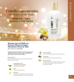 Catálogo Terramar Brands Página 83