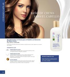 Catálogo Terramar Brands Página 92