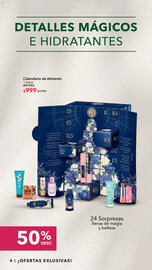Catálogo Yves Rocher Página 6