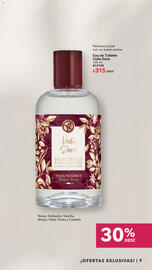 Catálogo Yves Rocher Página 9