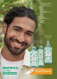 Catálogo Yves Rocher Página 10