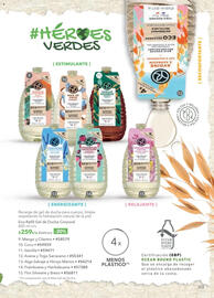 Catálogo Yves Rocher Página 105