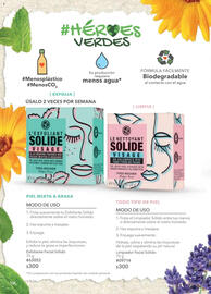 Catálogo Yves Rocher Página 106