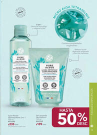 Catálogo Yves Rocher Página 13