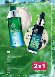 Catálogo Yves Rocher Página 31