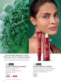 Catálogo Yves Rocher Página 32