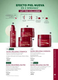 Catálogo Yves Rocher Página 33