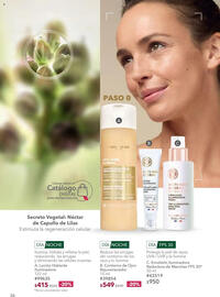 Catálogo Yves Rocher Página 36