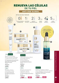 Catálogo Yves Rocher Página 37