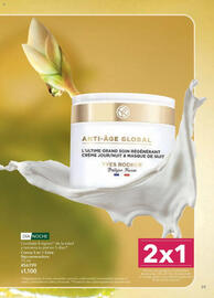Catálogo Yves Rocher Página 39