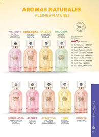 Catálogo Yves Rocher Página 45