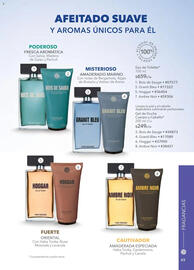 Catálogo Yves Rocher Página 49