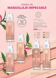 Catálogo Yves Rocher Página 52