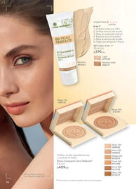 Catálogo Yves Rocher Página 58