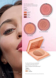 Catálogo Yves Rocher Página 60