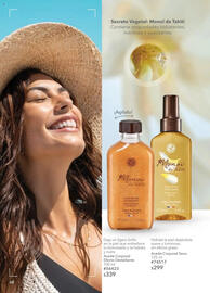 Catálogo Yves Rocher Página 70