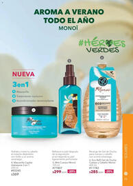 Catálogo Yves Rocher Página 73