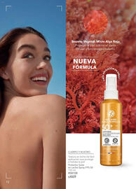 Catálogo Yves Rocher Página 74