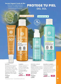 Catálogo Yves Rocher Página 75