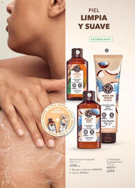 Catálogo Yves Rocher Página 80