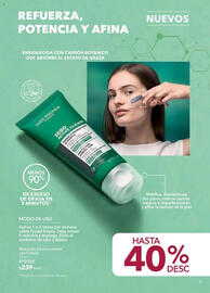 Catálogo Yves Rocher Página 9