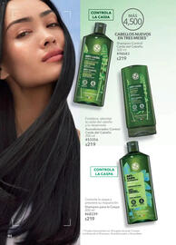 Catálogo Yves Rocher Página 96