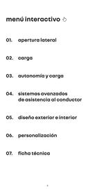 Catálogo Renault Página 3