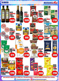 Catálogo Supermercados Mariano Max Página 2