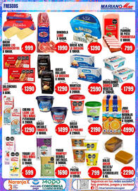 Catálogo Supermercados Mariano Max Página 4