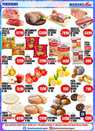 Catálogo Supermercados Mariano Max Página 5