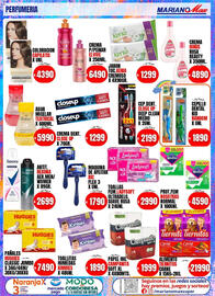 Catálogo Supermercados Mariano Max Página 6