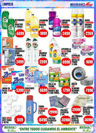 Catálogo Supermercados Mariano Max Página 7
