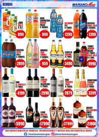 Catálogo Supermercados Mariano Max Página 8